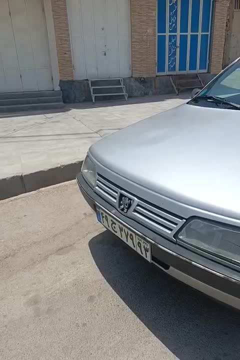 خودرو پژو، 405 آگهی ann_18236916