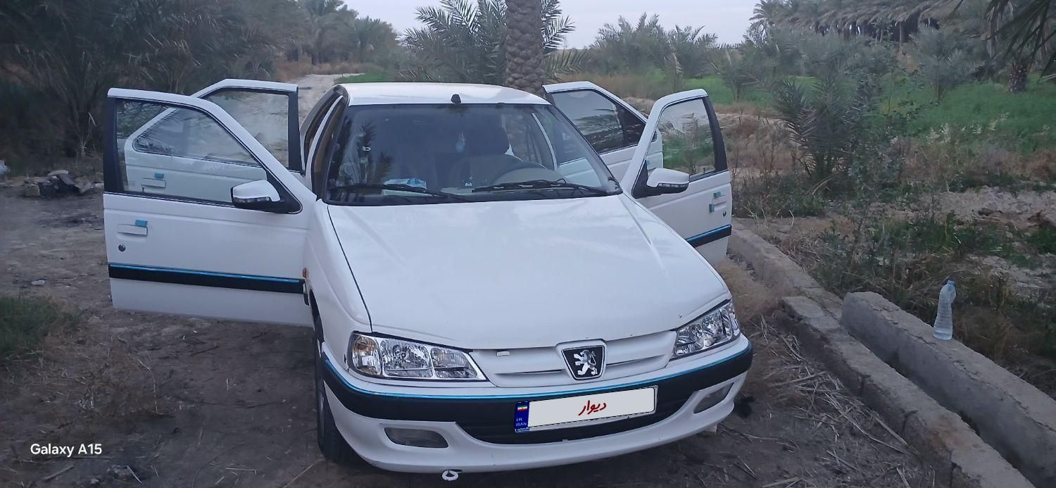 خودرو پژو، پارس آگهی ann_18236933