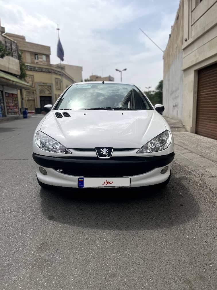 خودرو پژو، 206 آگهی ann_18236959
