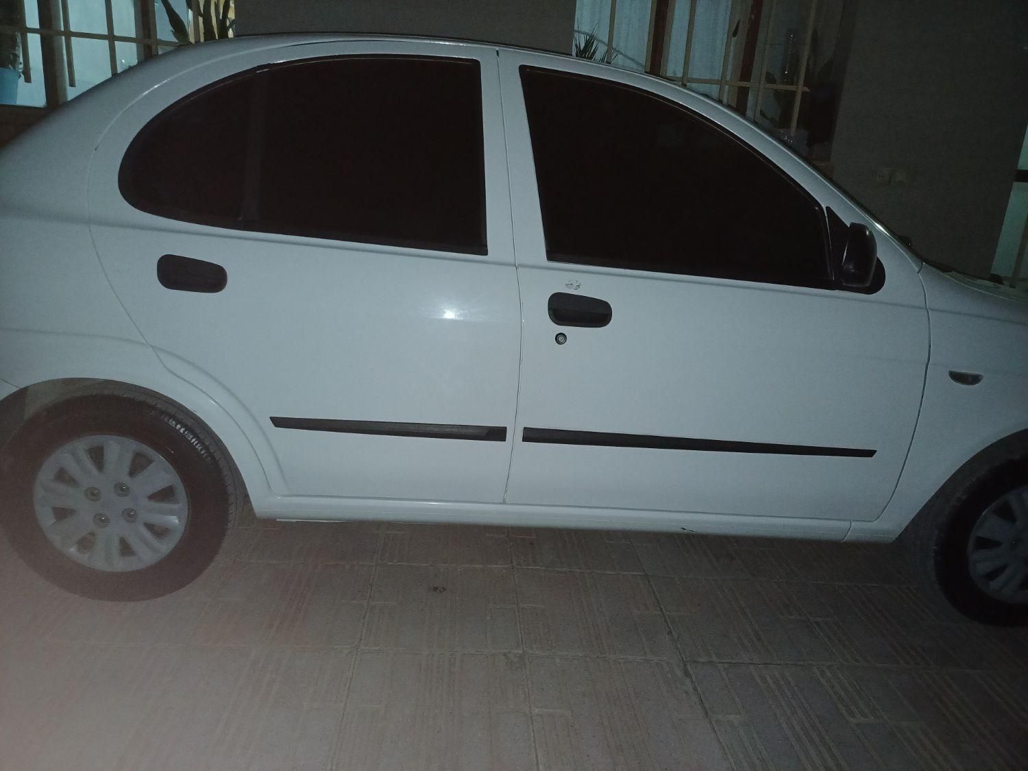 خودرو تیبا، صندوق دار آگهی ann_18236967