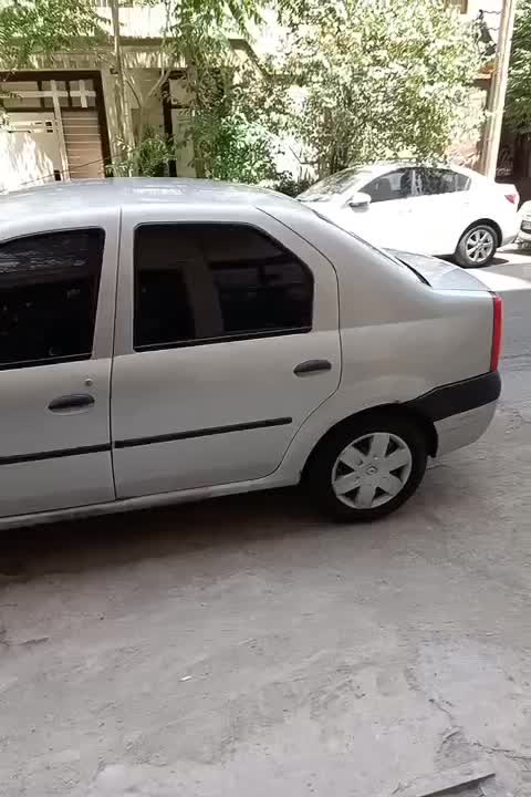 خودرو رنو، تندر 90 آگهی ann_18236986