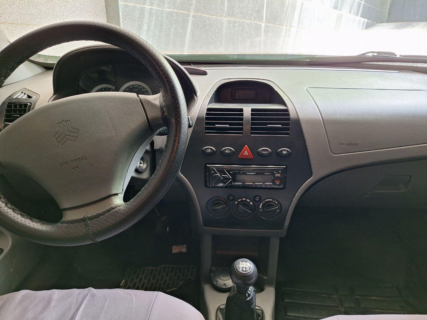 خودرو تیبا، 2 آگهی ann_18236990