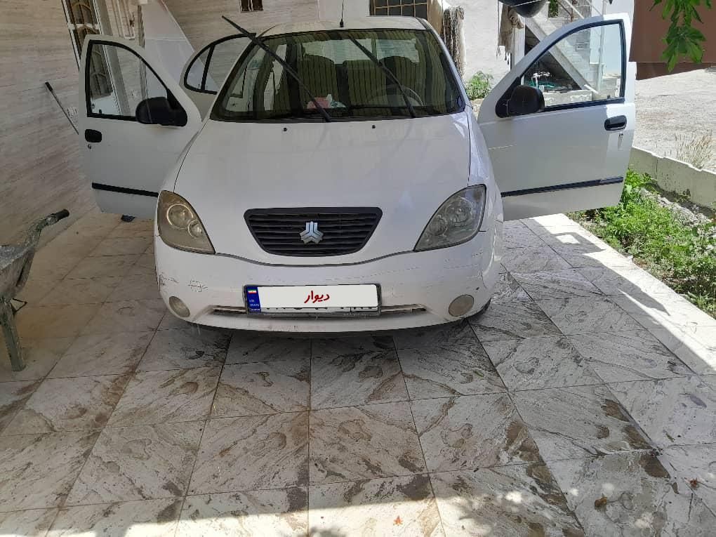 خودرو تیبا، صندوق دار آگهی ann_18236999