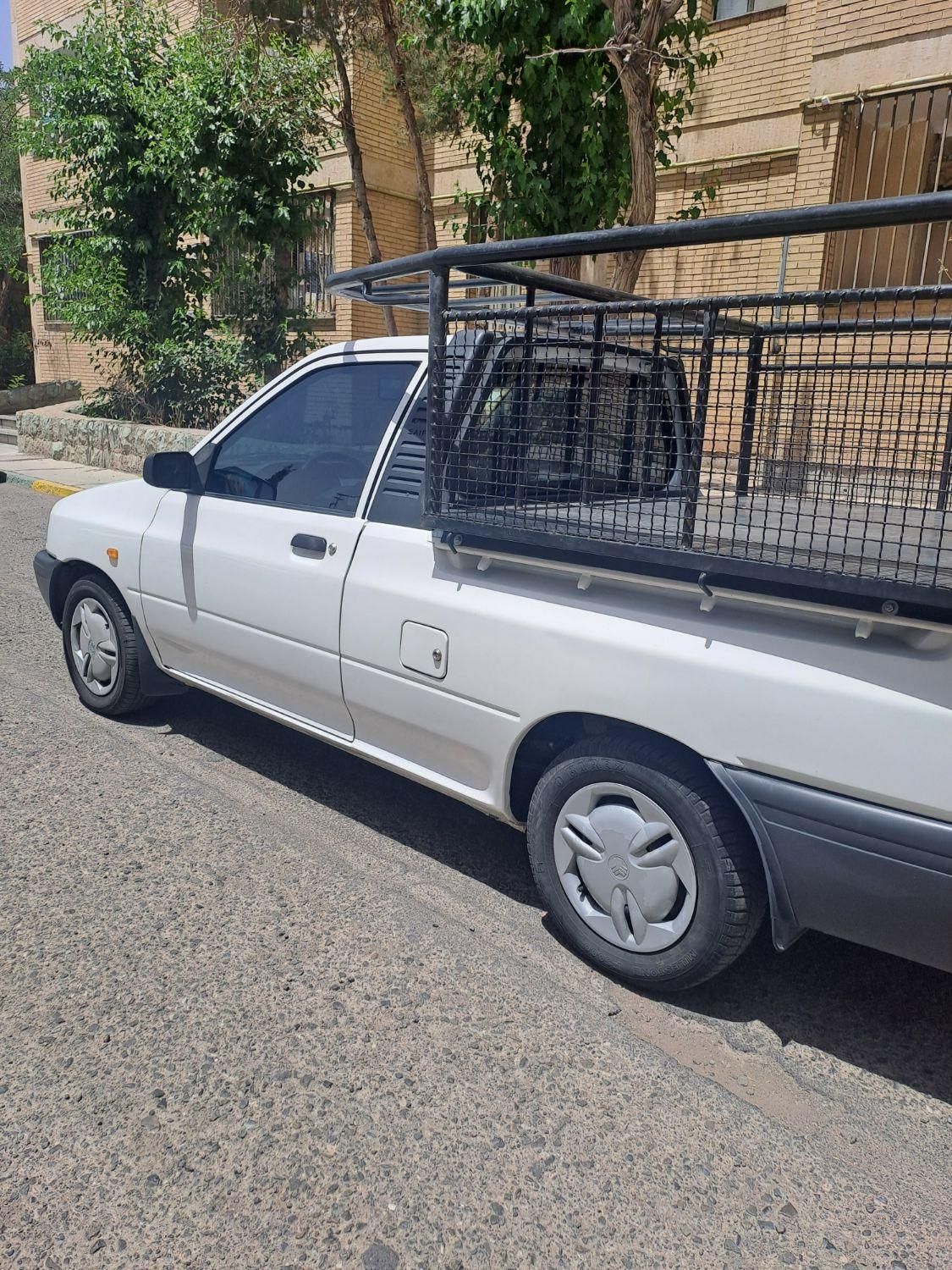 پراید 151 SE - 1401