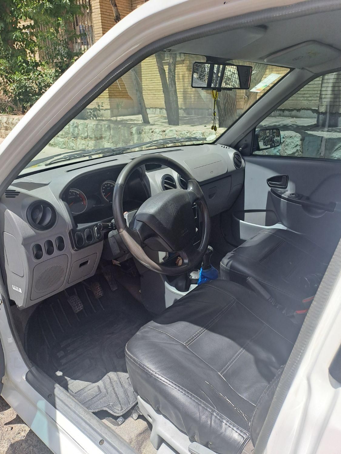 پراید 151 SE - 1401
