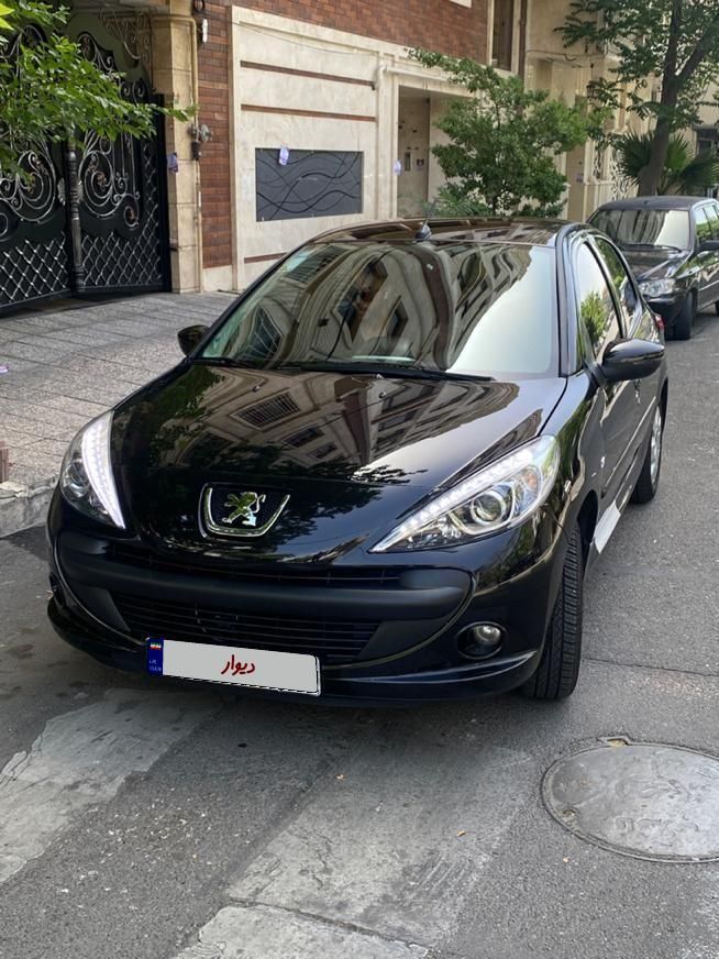 خودرو پژو، 207 آگهی ann_18237028