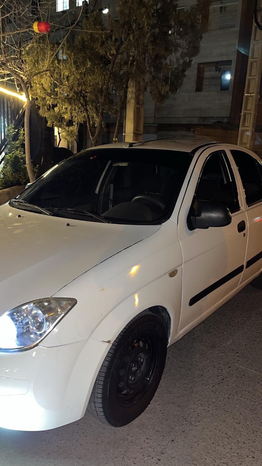 خودرو تیبا، صندوق دار آگهی ann_18237029