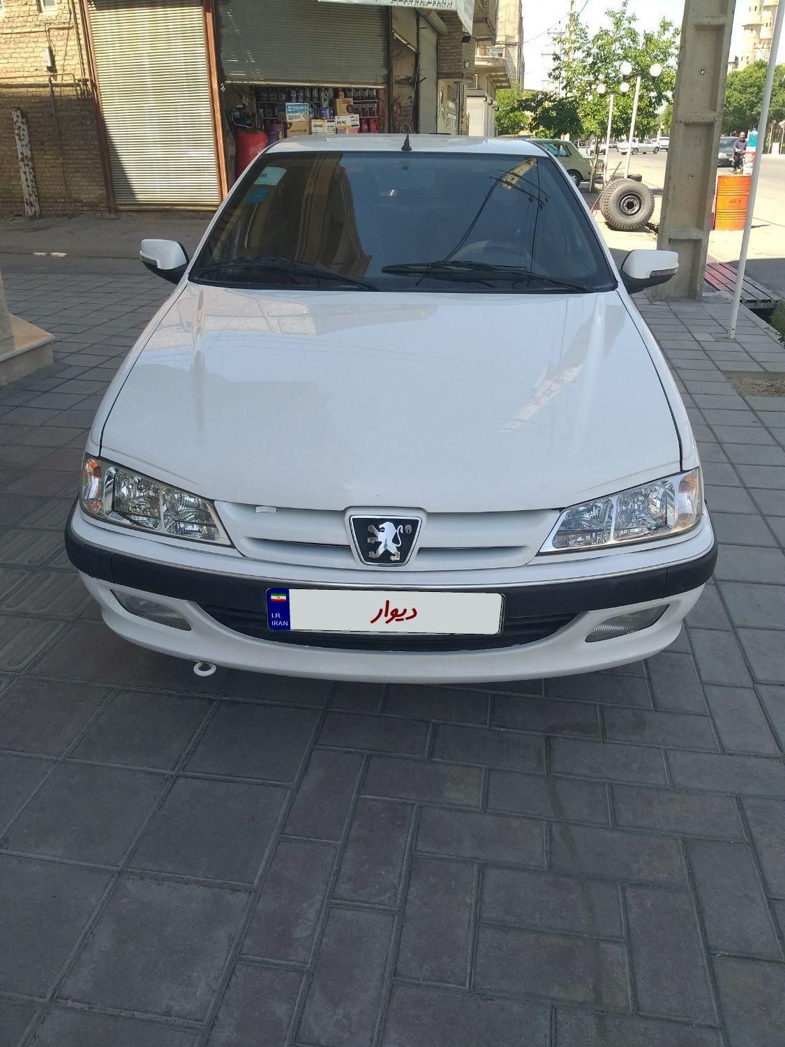 خودرو پژو، پارس آگهی ann_18237034
