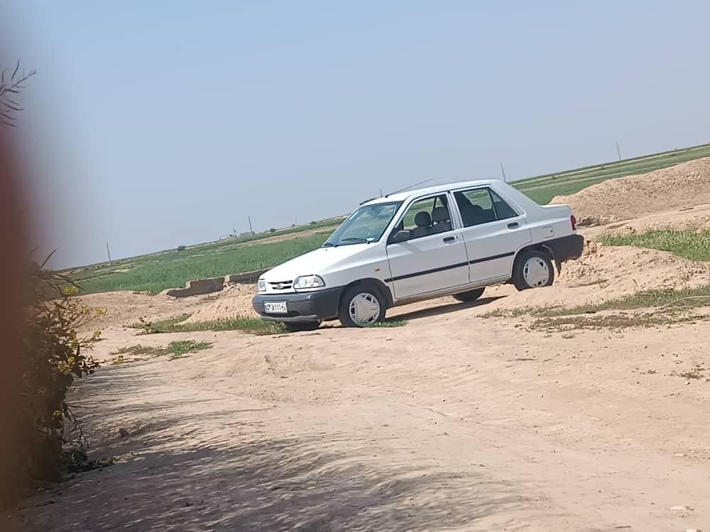 خودرو پراید، 131 آگهی ann_18237036
