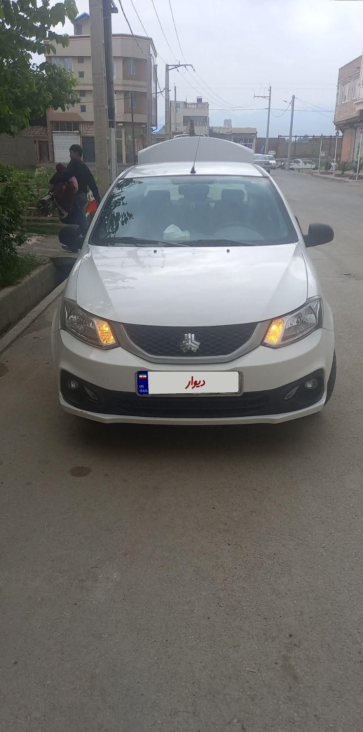 خودرو ساینا، S آگهی ann_18237049