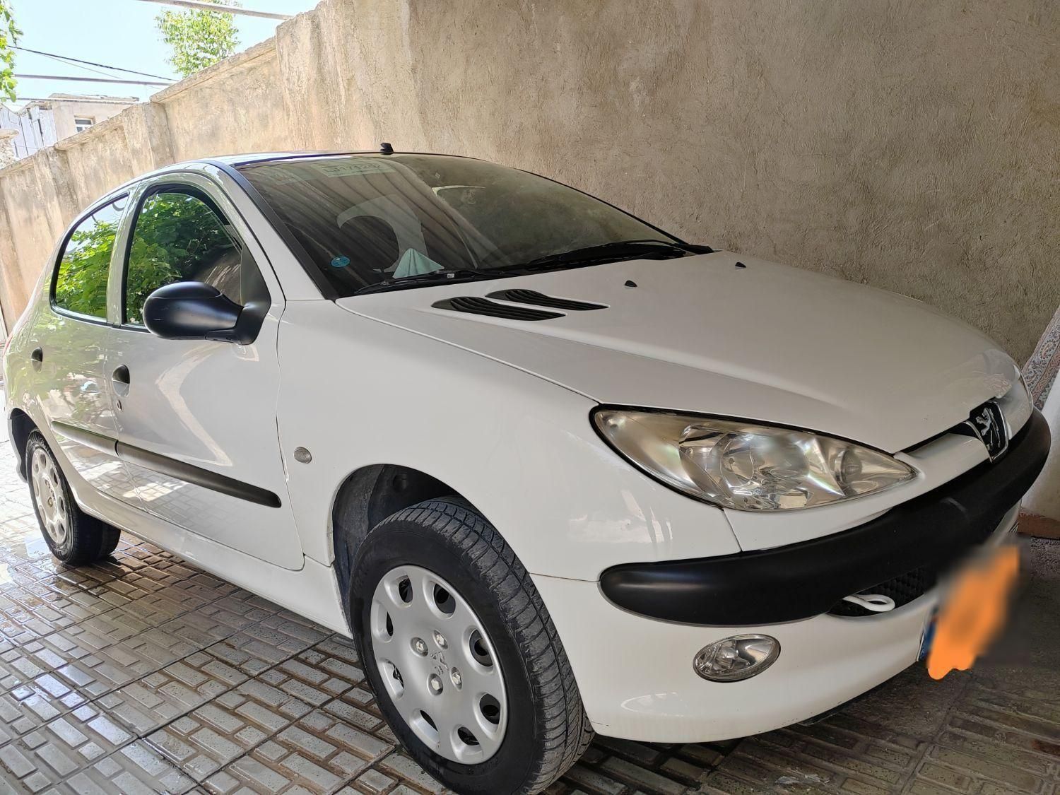 خودرو پژو، 206 آگهی ann_18237089