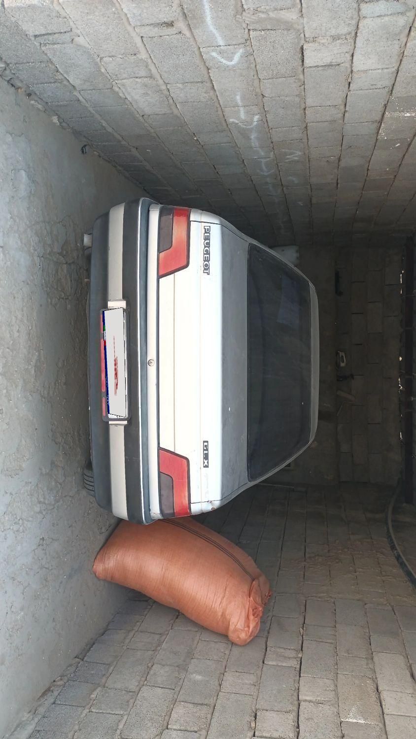 خودرو پژو، 405 آگهی ann_18237101