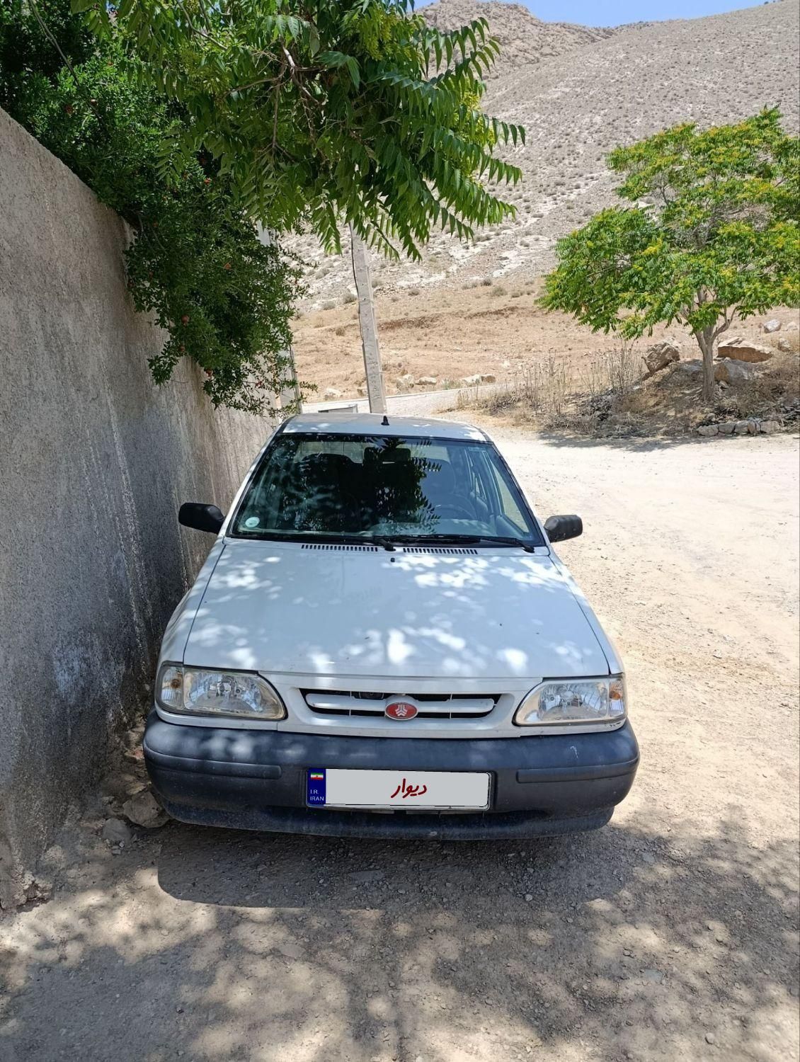 خودرو پراید، 131 آگهی ann_18237114