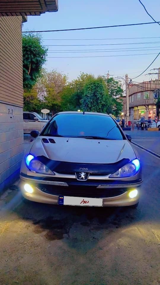 خودرو پژو، 206 آگهی ann_18237117