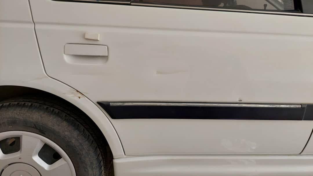 پژو پارس LX - 1400