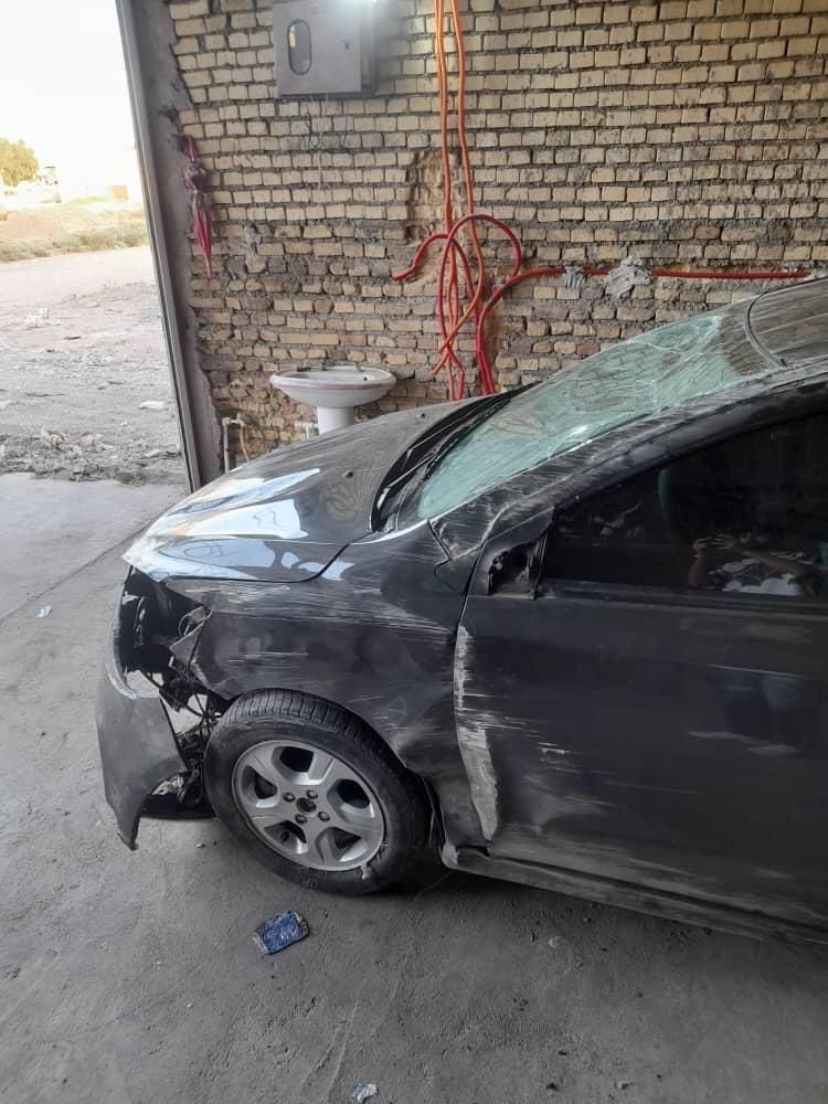 شاهین G دنده ای - 1400