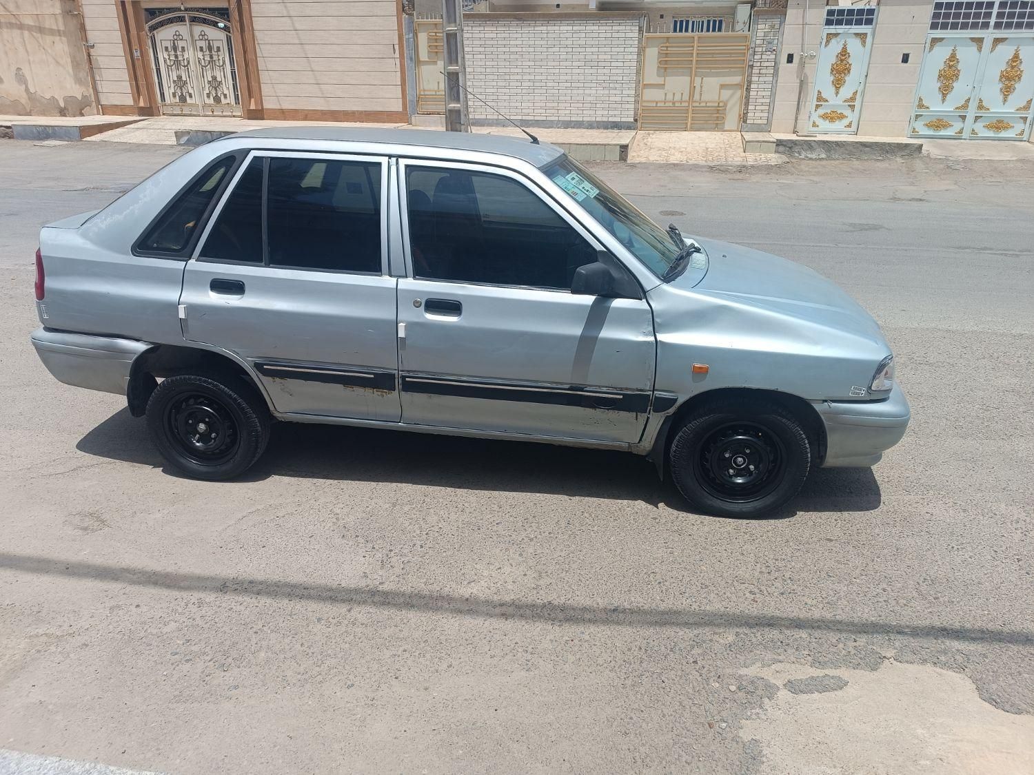 خودرو پراید، 141 آگهی ann_18237160