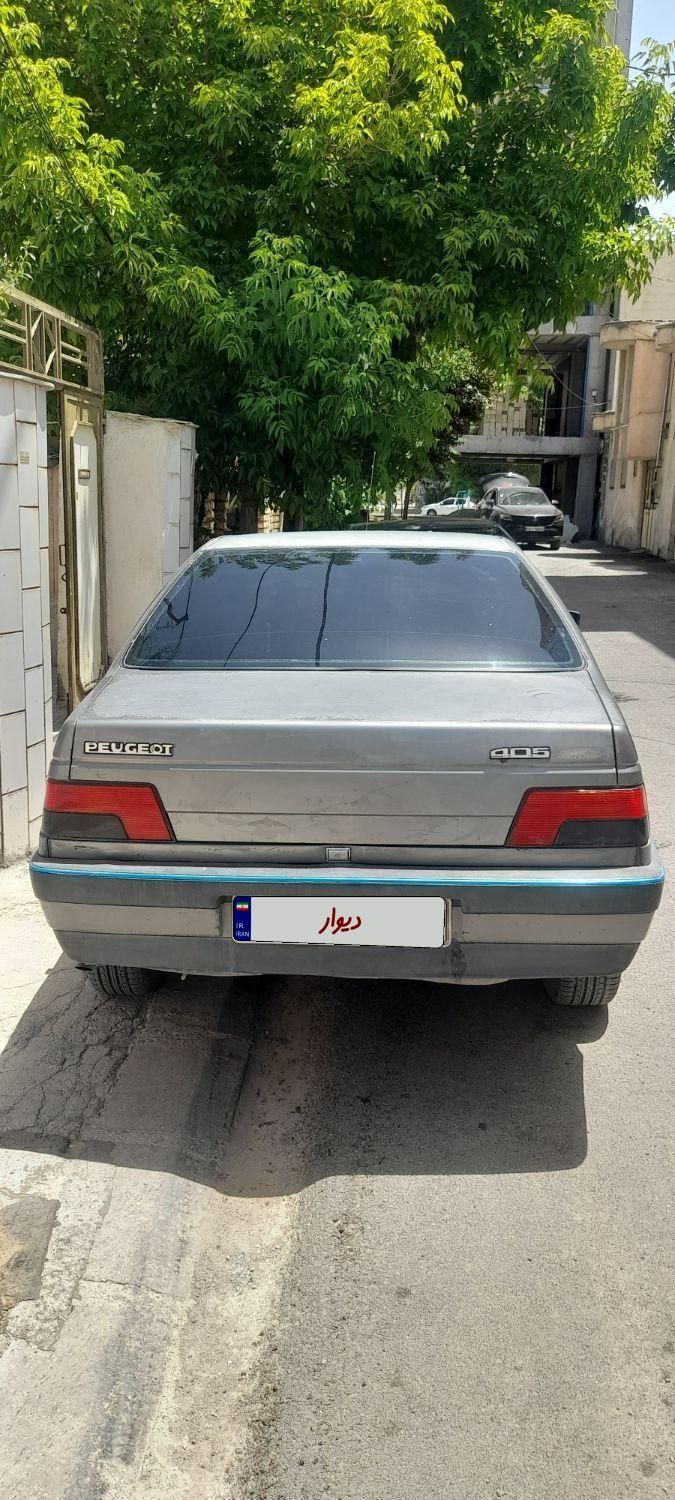 خودرو پژو، 405 آگهی ann_18237169