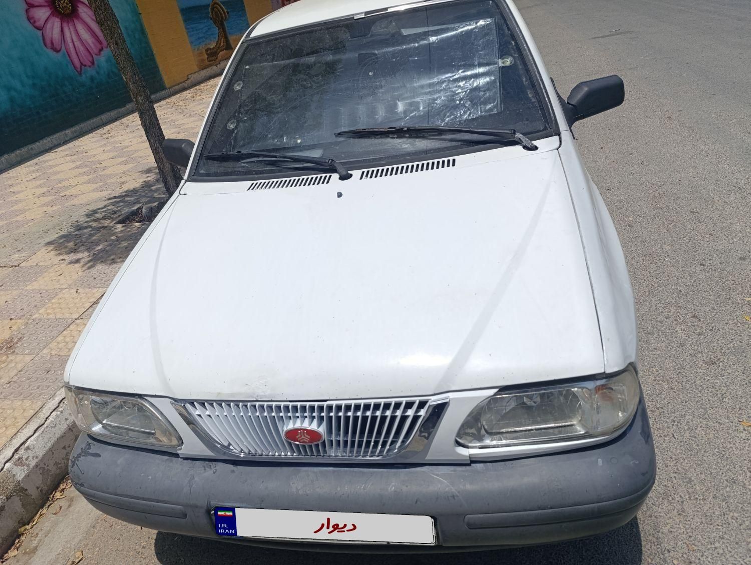 خودرو پراید، 141 آگهی ann_18237171