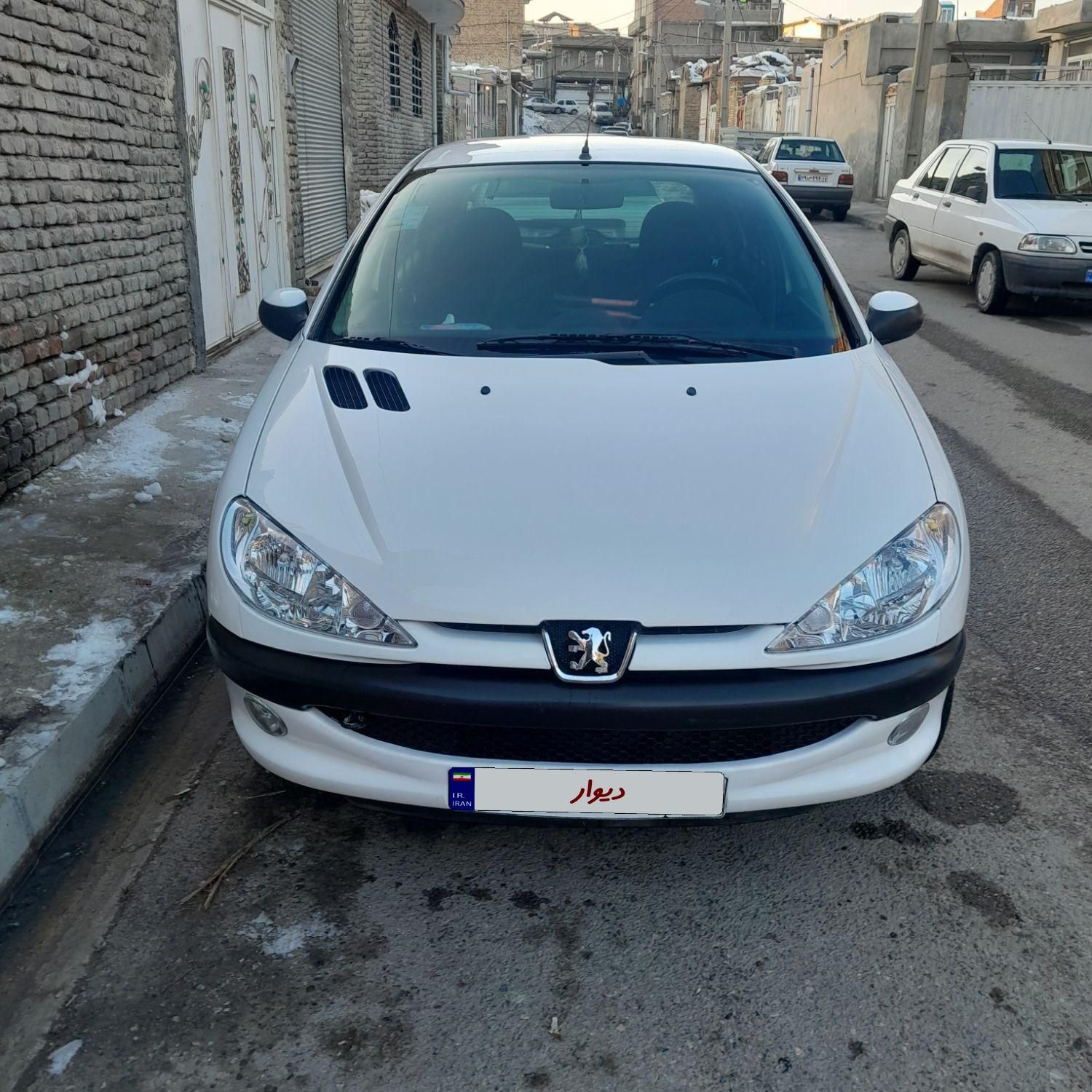 خودرو پژو، 206 آگهی ann_18237172