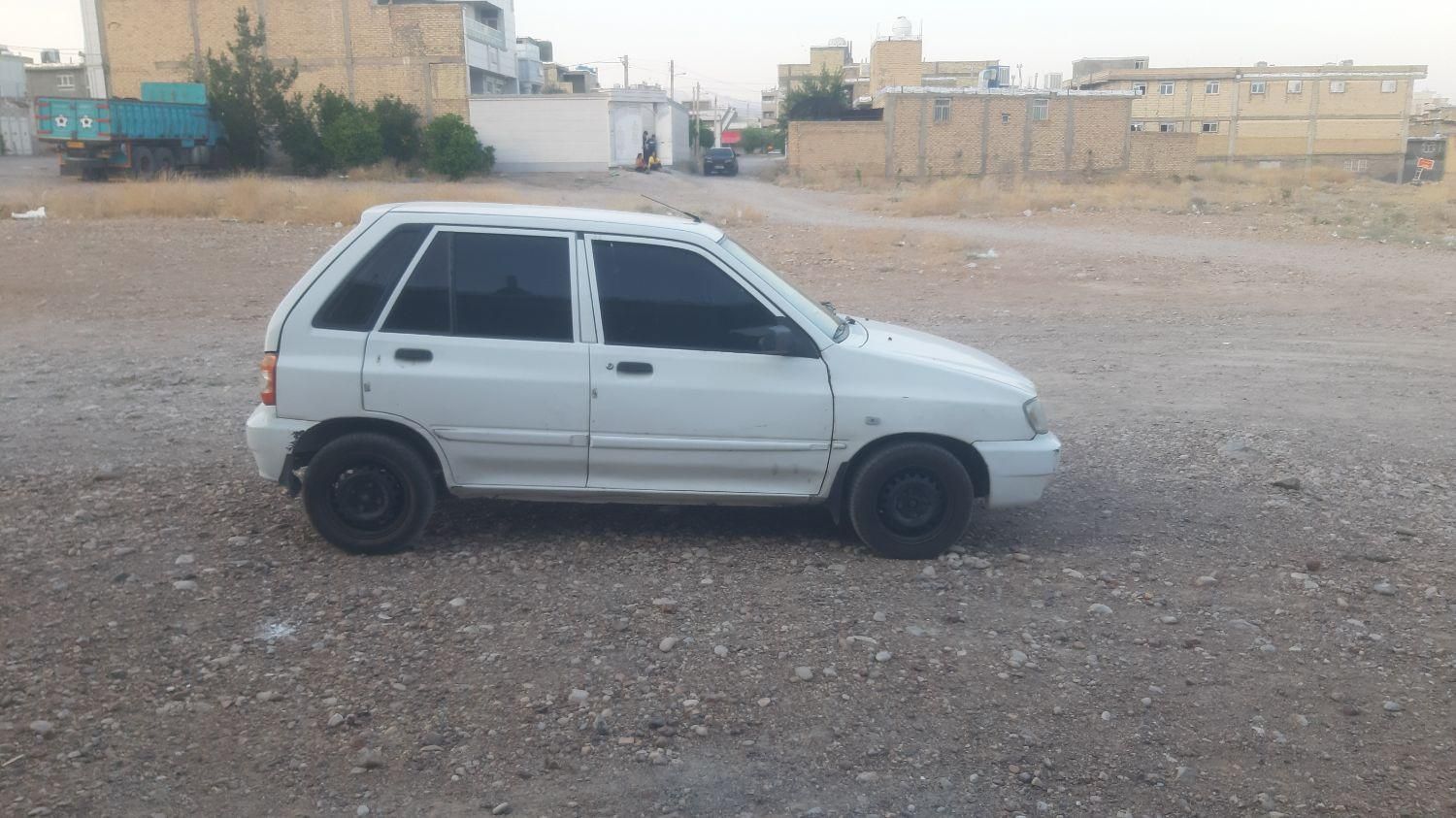 خودرو پراید، 111 آگهی ann_18237193