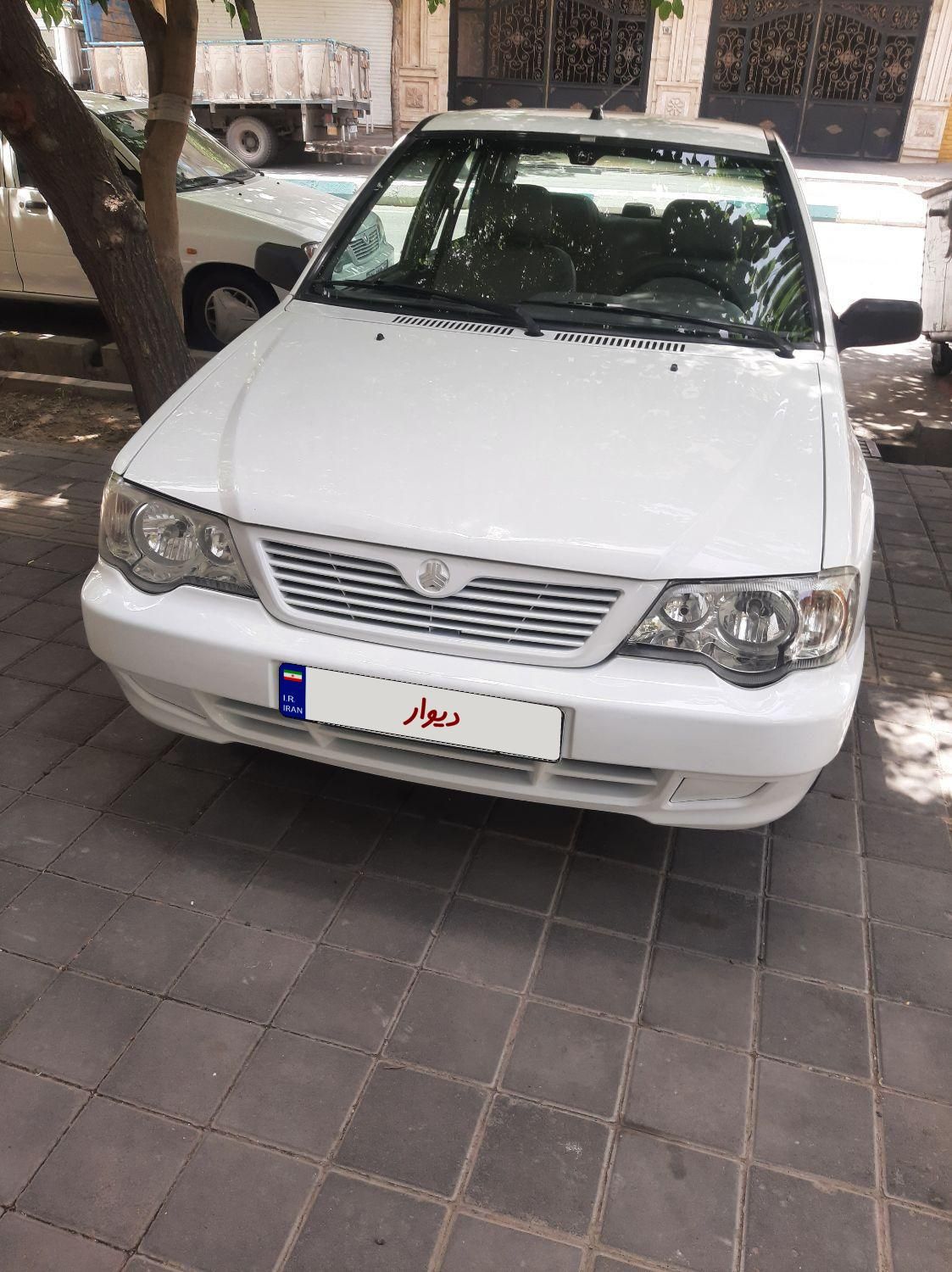 خودرو پراید، 132 آگهی ann_18237203