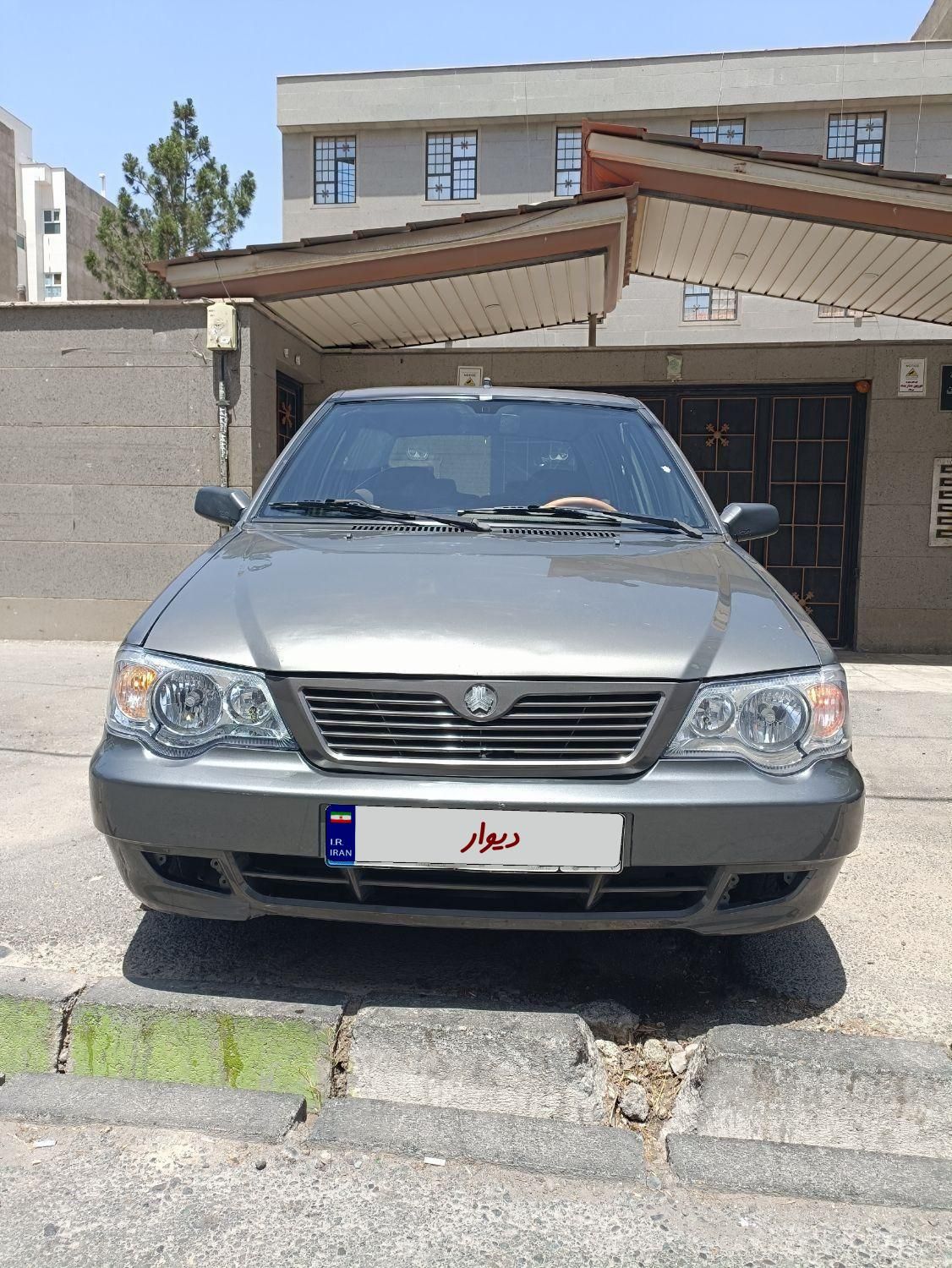 خودرو پراید، 111 آگهی ann_18237206