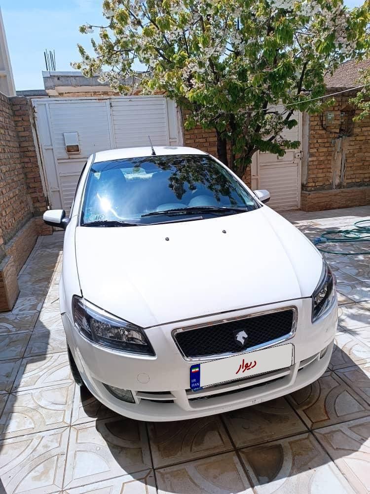 خودرو رانا، LX آگهی ann_18237210