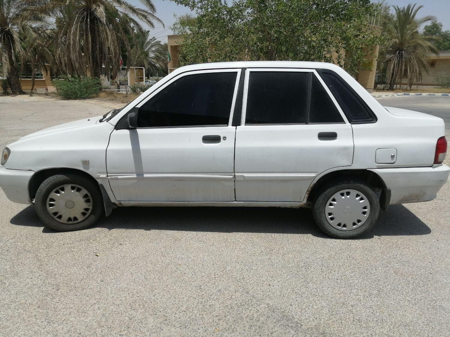 خودرو پراید، 132 آگهی ann_18237211