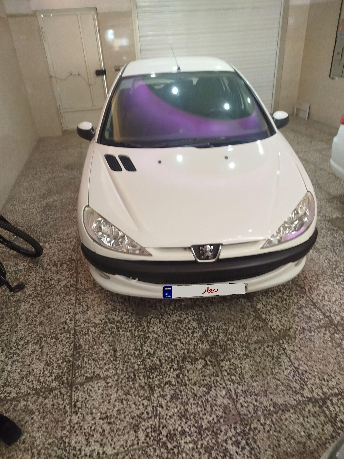 خودرو پژو، 206 آگهی ann_18237213