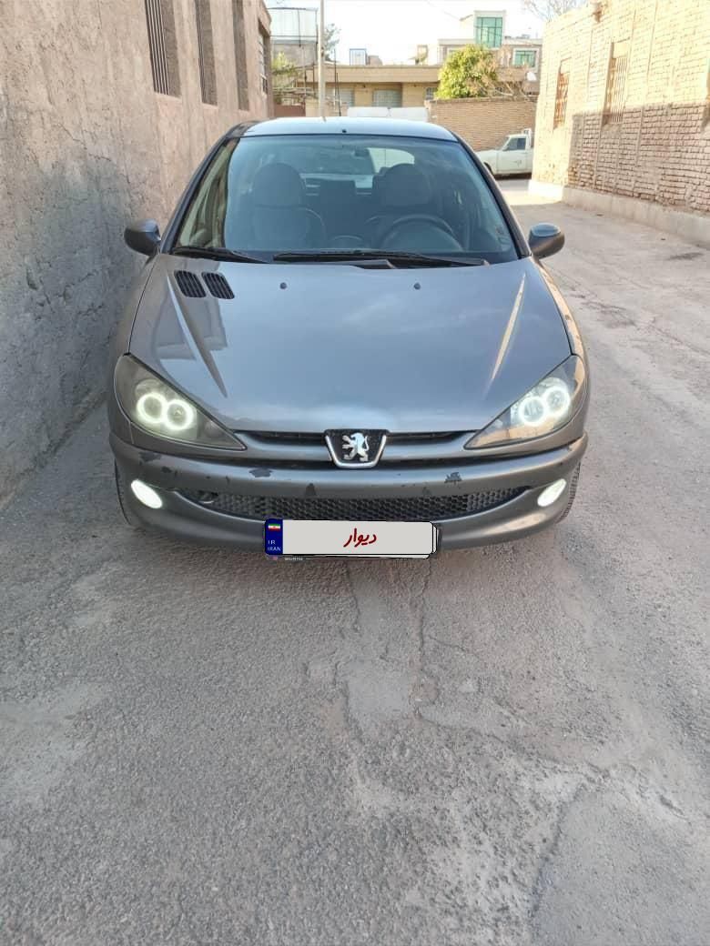 خودرو پژو، 206 آگهی ann_18237218