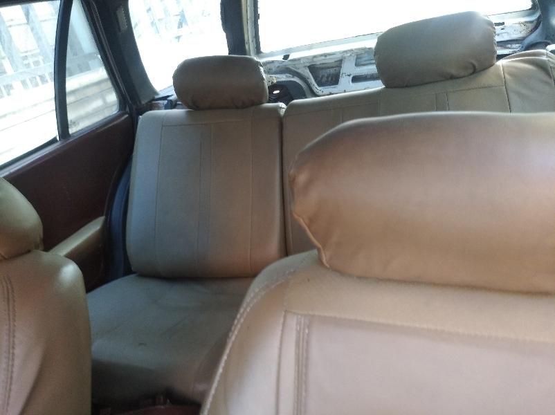 پژو 405 استیشن - 1381