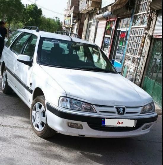 خودرو پژو، 405 آگهی ann_18237244