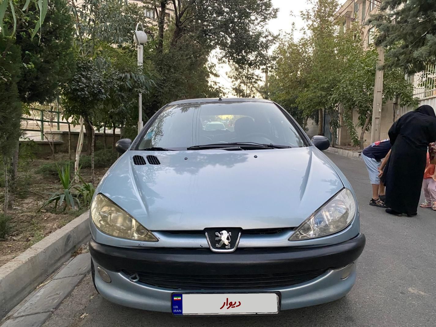 خودرو پژو، 206 آگهی ann_18237253