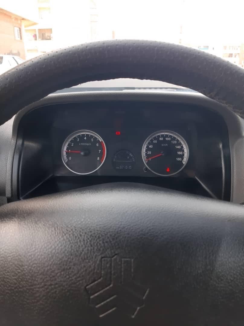 پراید 151 SE - 1396