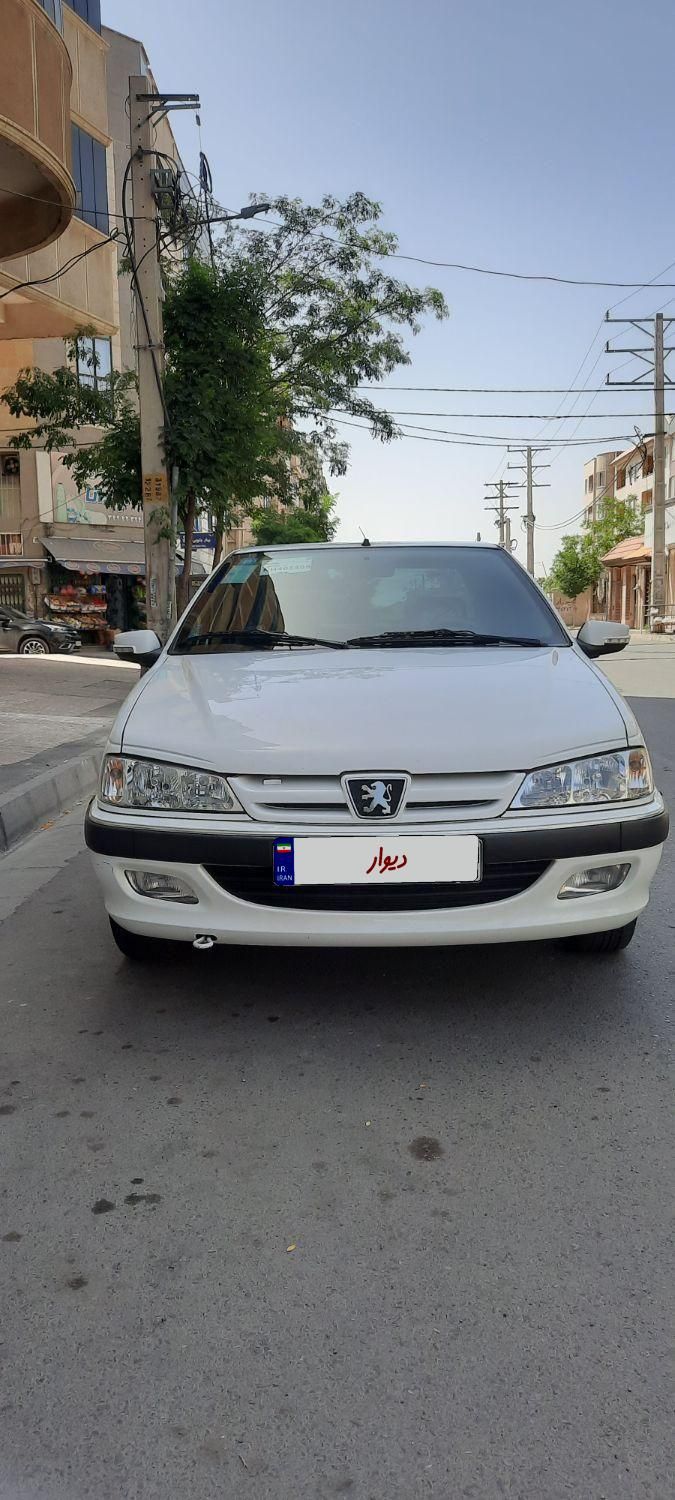 خودرو پژو، پارس آگهی ann_18237283