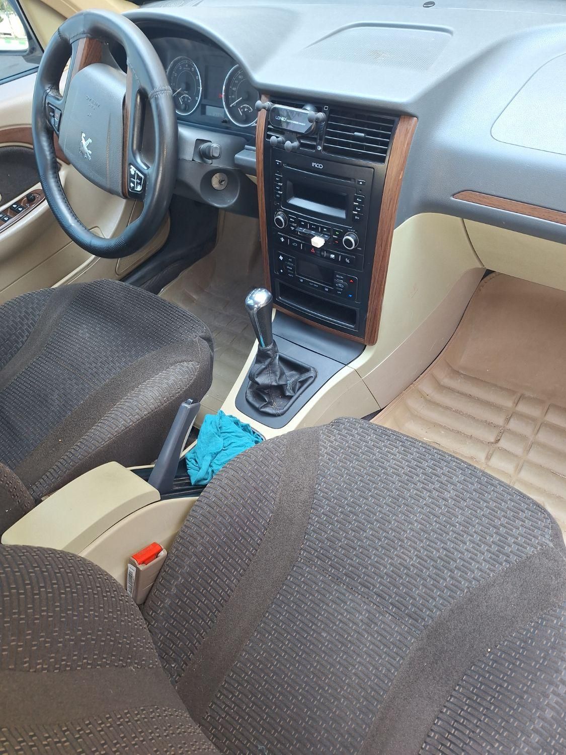 خودرو پژو، پارس آگهی ann_18237289