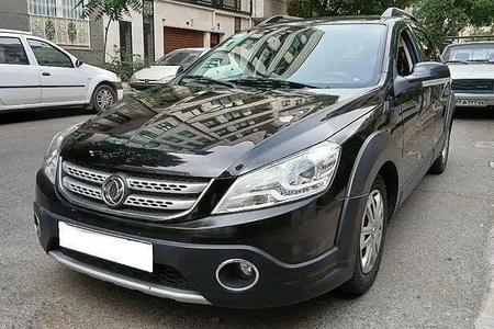 دانگ فنگ H30 کراس اتوماتیک - 1398