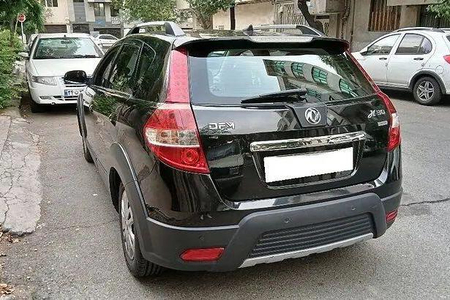 دانگ فنگ H30 کراس اتوماتیک - 1398