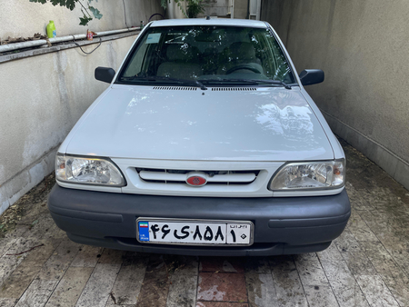خودرو پراید، 131 آگهی ann_18237337