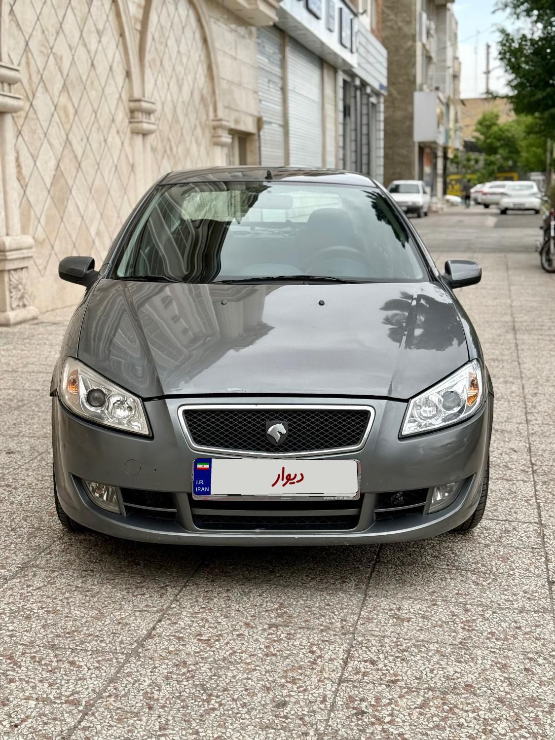 رانا LX - - 1394