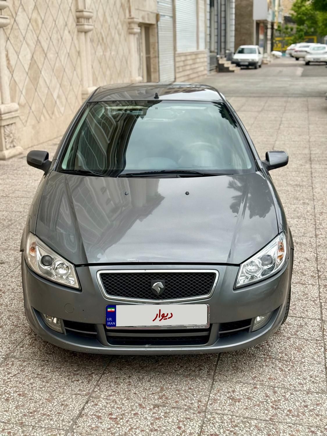 رانا LX - - 1394