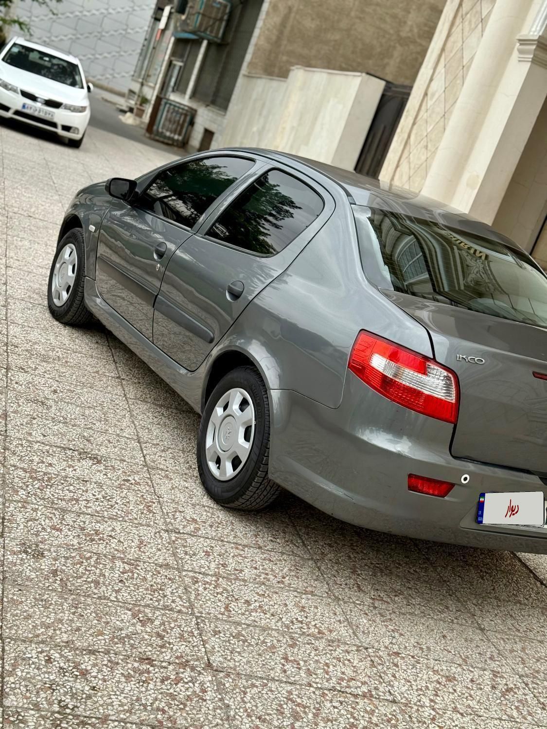 رانا LX - - 1394