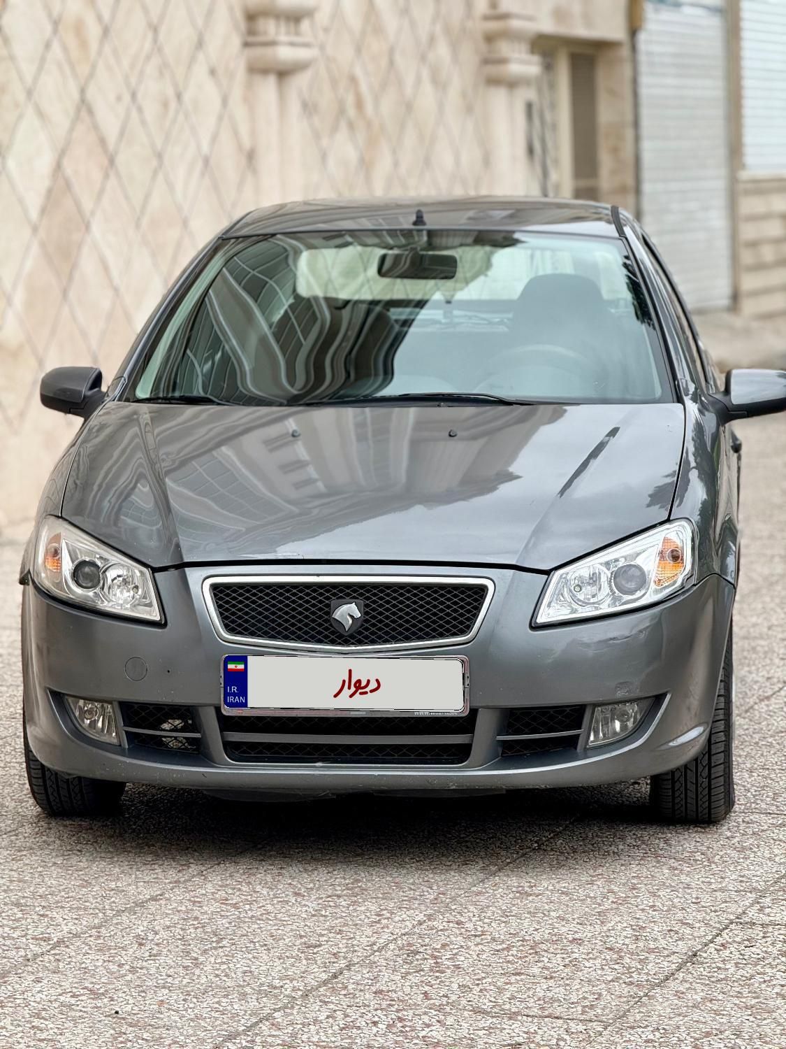 رانا LX - - 1394