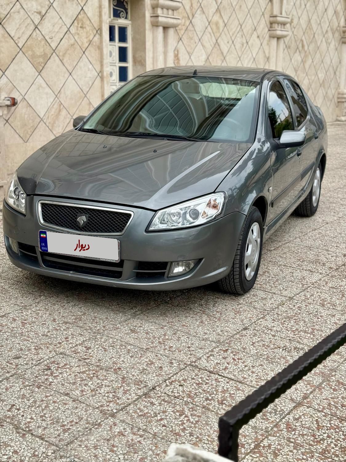 رانا LX - - 1394