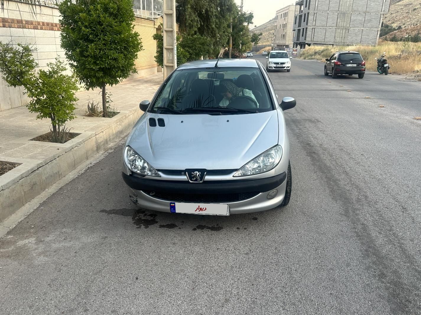 خودرو پژو، 206 آگهی ann_18237393