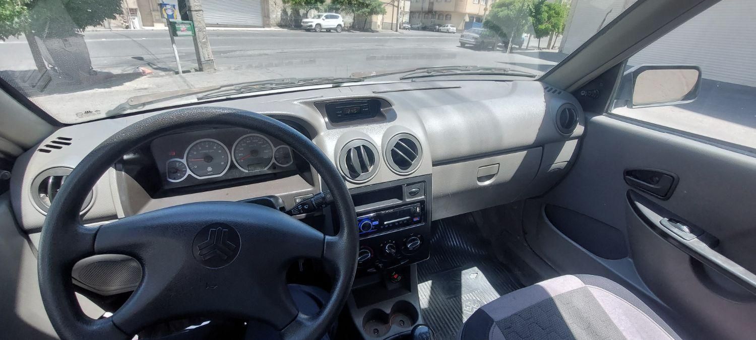 پراید 132 SX - 1391