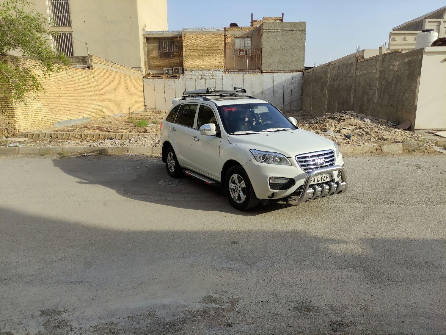 خودرو لیفان، X60 آگهی ann_18237404