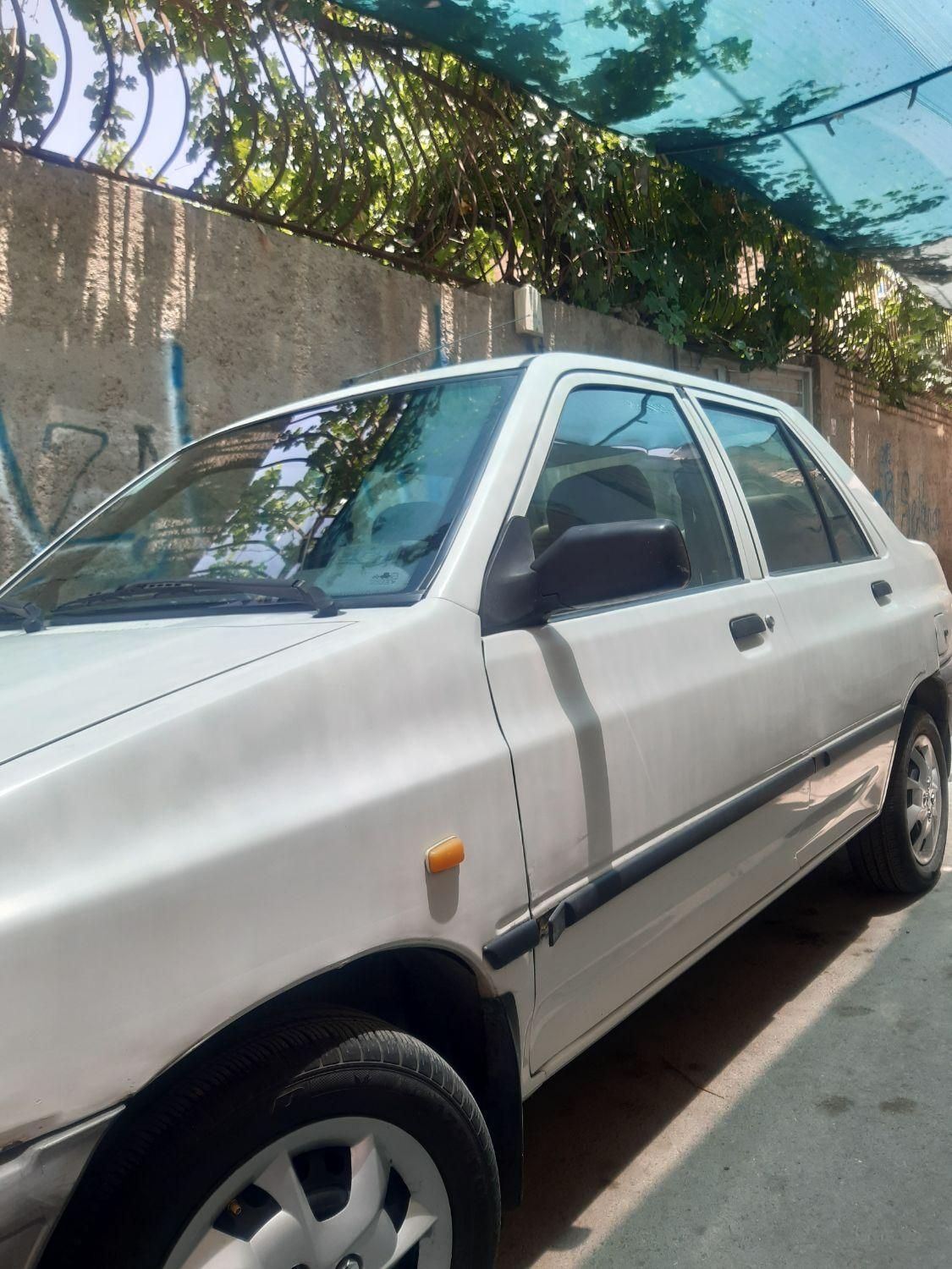پراید 131 SE - 1394