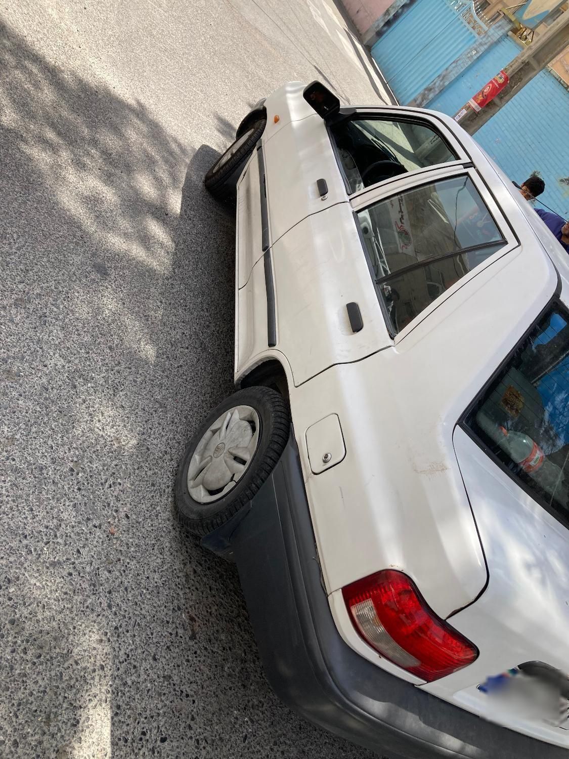 خودرو پراید، 131 آگهی ann_18237441